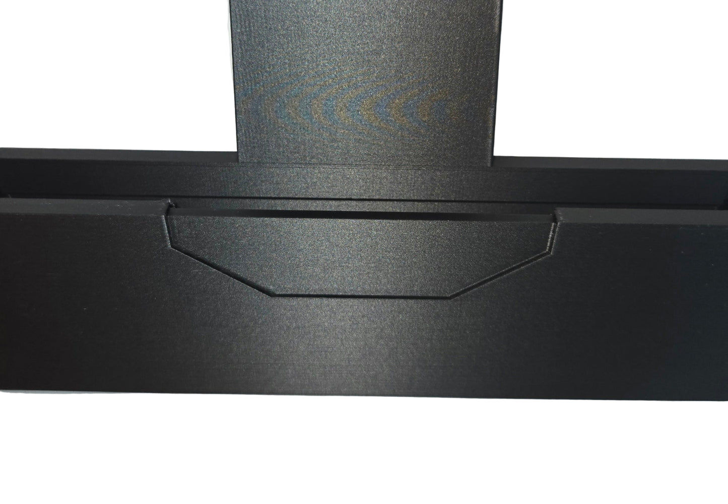 The CLOAK Raw Comic Book Display