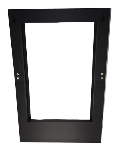 The CLOAK Raw Comic Book Display