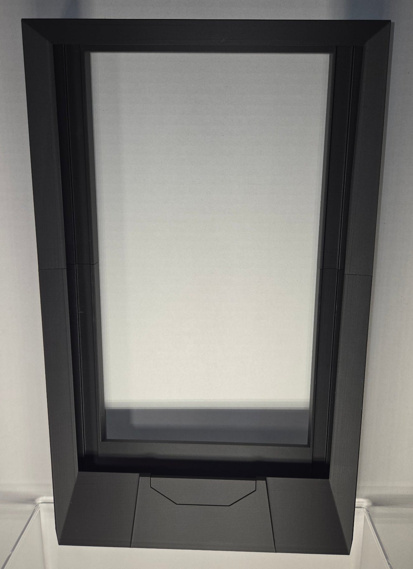 The CAPE Graded Comic Book Display