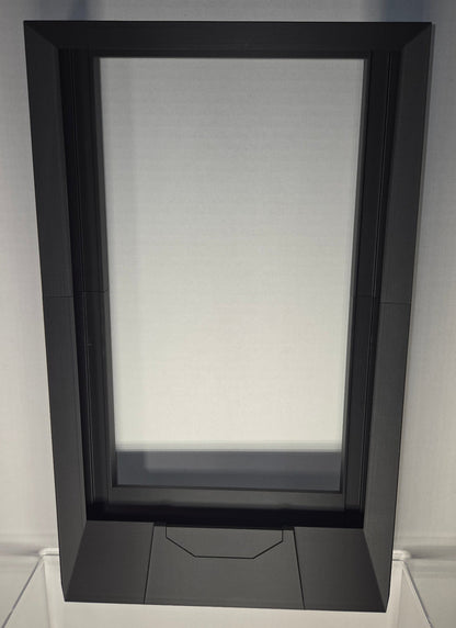 The CAPE Graded Comic Book Display