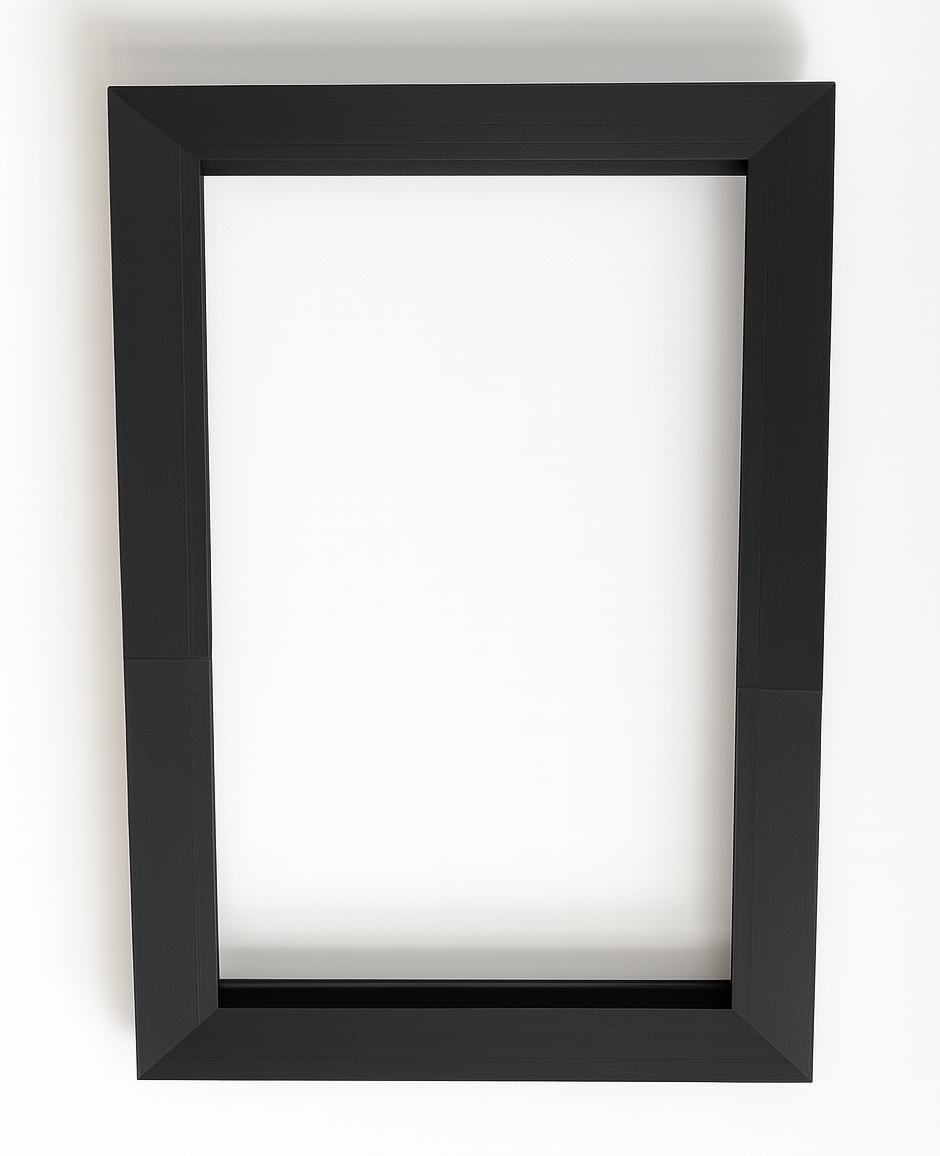 The CLOAK Raw Comic Book Display