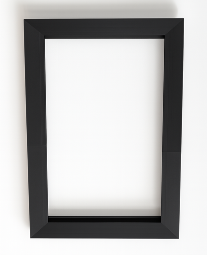 The CLOAK Raw Comic Book Display