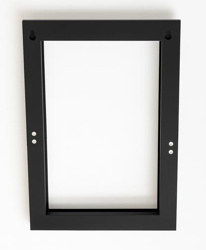 The CLOAK Raw Comic Book Display